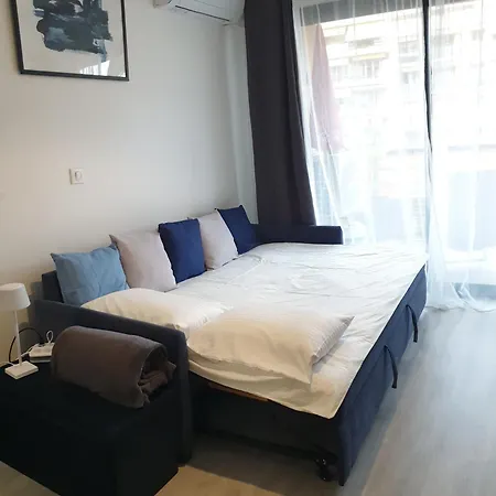 Cosy Au Centre De