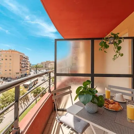 Appartamento Cosy Au Centre De Mentone